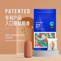 【昌都市】青稞麦片（优选原味）448g