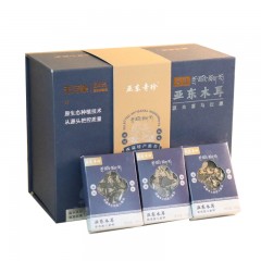 【日喀则市】天河梦谷亚东木耳（500g）