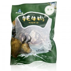 【拉萨市】萨域牧咯西藏牦牛腿肉4斤装